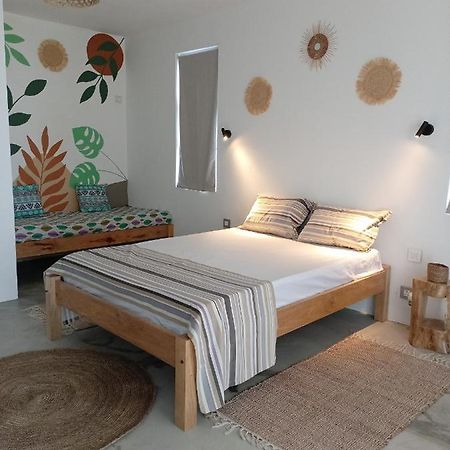 Nouvelle Découverte Izava Lodge מראה חיצוני תמונה