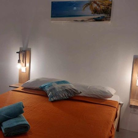 Nouvelle Découverte Izava Lodge מראה חיצוני תמונה