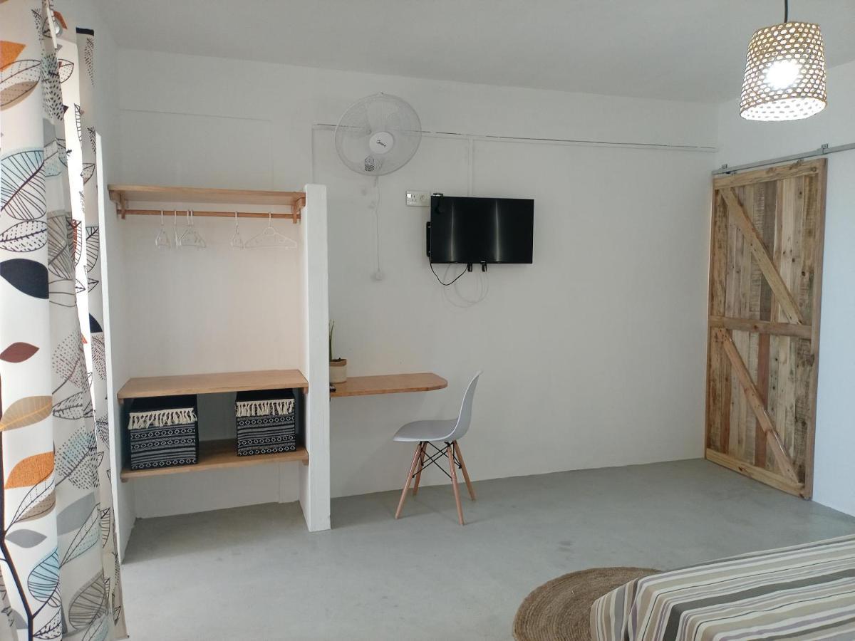 Nouvelle Découverte Izava Lodge מראה חיצוני תמונה