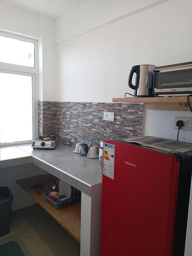 Nouvelle Découverte Izava Lodge מראה חיצוני תמונה