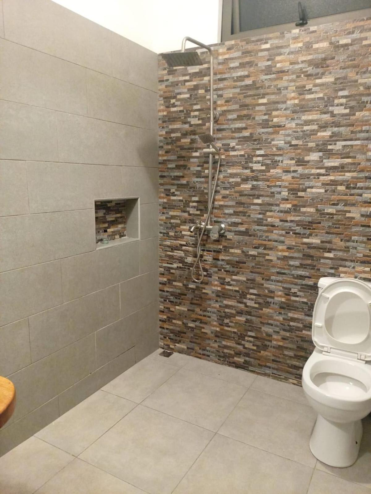 Nouvelle Découverte Izava Lodge מראה חיצוני תמונה